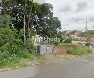 Lote/Terreno à venda, 4458m² no Jardim do Vale, Campinas