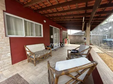 Imóvel Comercial com 2 Quartos à venda, 157m² no Parque Agrinco, Guararema