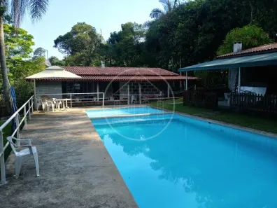 Fazenda/Sítio com 3 Quartos à venda, 368m² no Jardim Santa Tereza, São Paulo