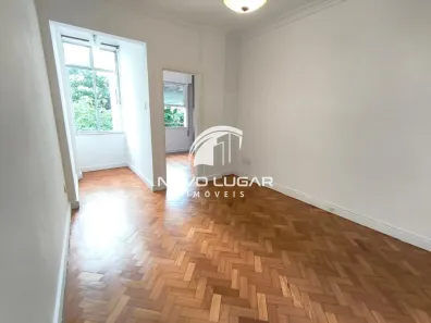 Apartamento com 1 Quarto para alugar, 40m² no Leblon, Rio de Janeiro