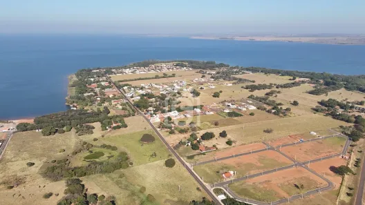 Lote/Terreno à venda, 300m² no Rubinéia, Rubinéia