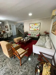 Casa de Condomínio com 4 Quartos à venda, 395m² no Adrianópolis, Manaus
