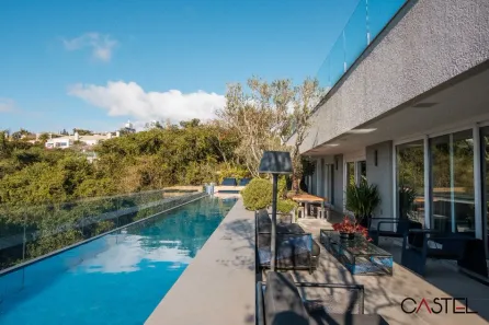 Apartamento com 3 Quartos à venda, 442m² no Três Figueiras, Porto Alegre