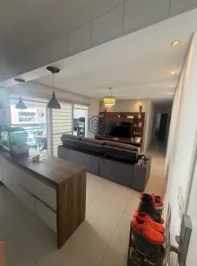 Apartamento com 2 Quartos à venda, 78m² no Ponta da Praia, Santos