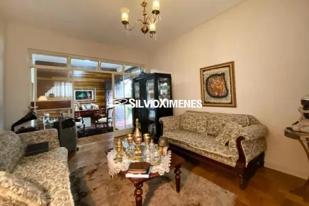Casa com 4 Quartos à venda, 350m² no Barroca, Belo Horizonte
