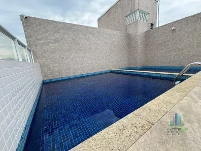 Apartamento com 2 Quartos à venda, 78m² no Ocian, Praia Grande