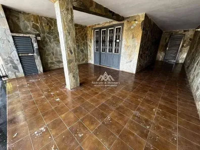 Casa com 3 Quartos para alugar, 165m² no Vila Virgínia, Ribeirão Preto