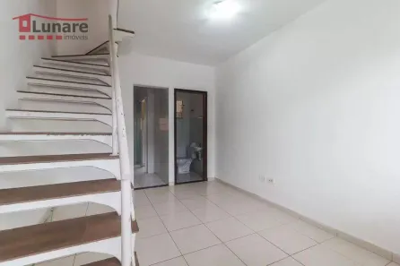 Sobrado com 2 Quartos à venda, 63m² no Vila Nova Aparecida, Mogi das Cruzes