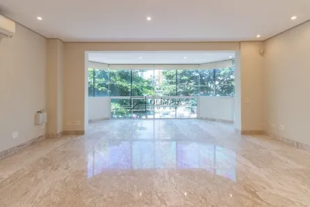 Apartamento com 2 Quartos para alugar, 187m² no Vila Uberabinha, São Paulo
