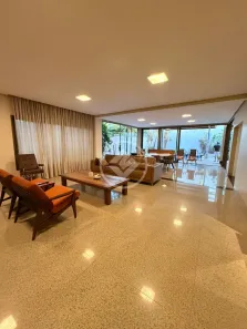 Casa de Condomínio com 4 Quartos à venda, 380m² no Jardins Verona, Goiânia