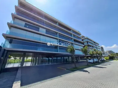 Flat com 1 Quarto à venda, 68m² no Barra da Tijuca, Rio de Janeiro