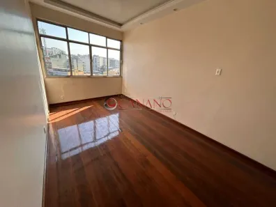 Apartamento com 2 Quartos à venda, 70m² no Méier, Rio de Janeiro