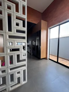 Casa de Condomínio com 3 Quartos à venda, 216m² no Jardim Residencial Lagoa, Araras