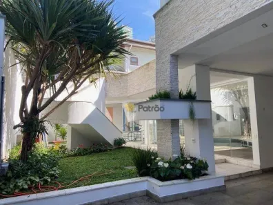 Casa com 6 Quartos à venda, 1131m² no Centro, São Bernardo do Campo