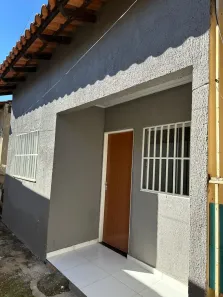 Casa com 2 Quartos à venda, 10m² no Parque Rio Branco, Valparaíso de Goiás