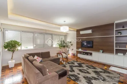 Apartamento com 4 Quartos à venda, 176m² no Higienópolis, Porto Alegre