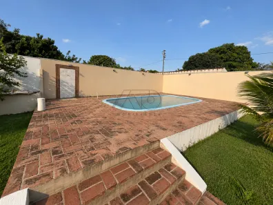 Fazenda/Sítio com 2 Quartos à venda, 205m² no Centro, Piracicaba