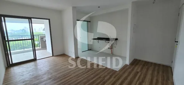 Apartamento com 2 Quartos à venda, 73m² no Butantã, São Paulo