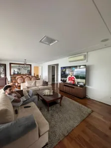 Apartamento com 4 Quartos à venda, 261m² no Alphaville Empresarial, Barueri