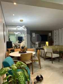 Apartamento com 3 Quartos à venda, 105m² no Vila Castelo, São Paulo