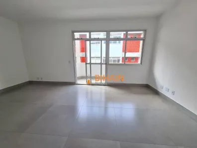 Apartamento com 3 Quartos à venda, 100m² no Buritis, Belo Horizonte