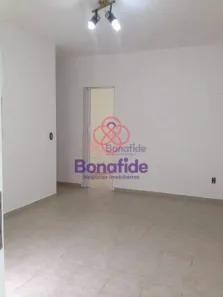 Apartamento com 2 Quartos à venda, 54m² no Jardim Messina, Jundiaí