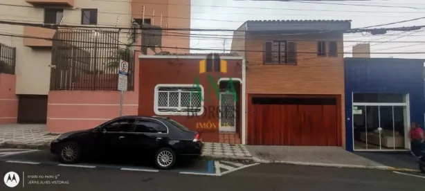 Casa com 3 Quartos à venda, 68m² no Centro, Sorocaba