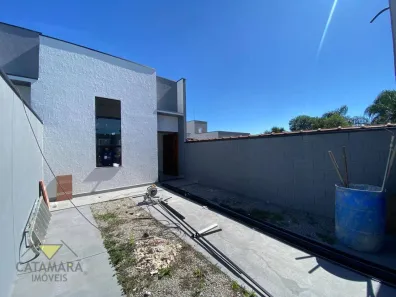 Casa com 3 Quartos à venda, 84m² no Vila São Paulo, Mogi das Cruzes