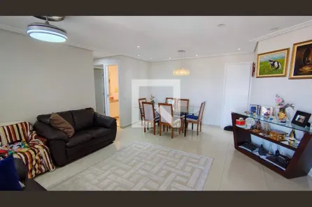 Apartamento com 2 Quartos à venda, 80m² no Umuarama, Osasco