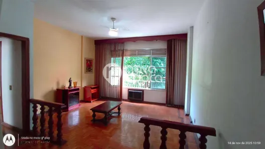 Apartamento com 2 Quartos à venda, 88m² no Tijuca, Rio de Janeiro