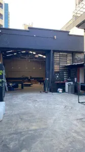 Galpão/Depósito/Armazém para alugar, 250m² no Brooklin Paulista, São Paulo