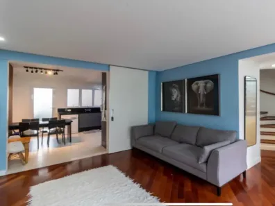 Casa com 3 Quartos à venda, 180m² no Aclimação, São Paulo