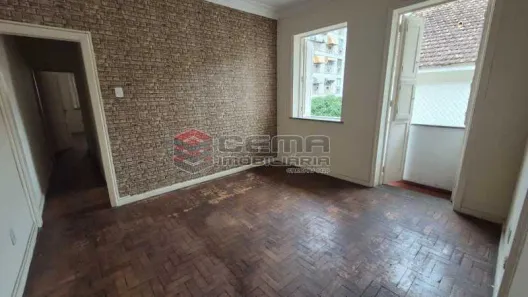 Apartamento com 3 Quartos à venda, 101m² no Grajaú, Rio de Janeiro