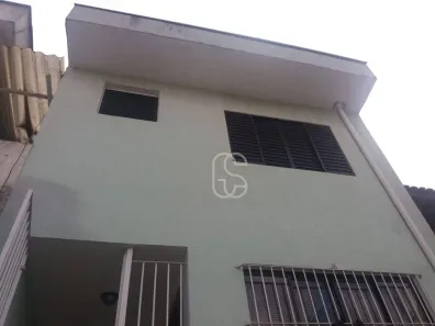 Sobrado com 2 Quartos à venda, 144m² no Santana, São Paulo