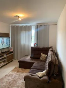 Apartamento com 3 Quartos à venda, 70m² no Parque Residencial Califórnia, Campo Limpo Paulista