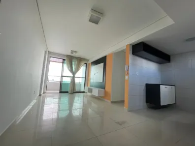 Flat com 2 Quartos à venda, 59m² no Manaíra, João Pessoa