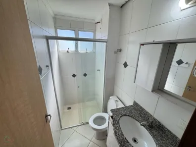 Apartamento com 2 Quartos à venda, 52m² no Loteamento Pedra Verde, Valinhos