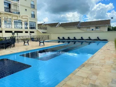 Apartamento com 3 Quartos para alugar, 85m² no Vila Esperia ou Giglio, Atibaia