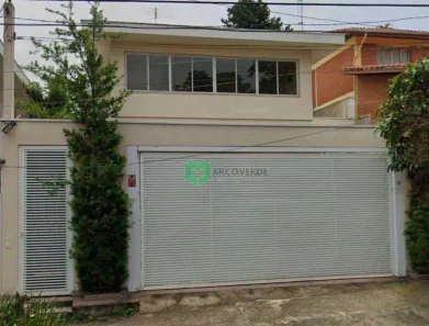 Casa com 3 Quartos à venda, 400m² no Vila Ida, São Paulo