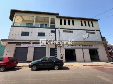 Sala Comercial para alugar, 30m² no Independência, Montes Claros