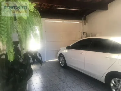 Sobrado com 4 Quartos à venda, 150m² no Jardim Danfer, São Paulo