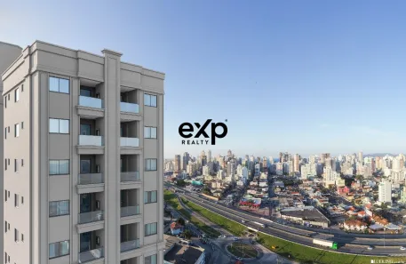 Apartamento com 2 Quartos à venda, 70m² no Jardim Praia Mar, Itapema