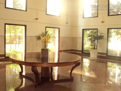 Sala Comercial à venda, 74m² no Vila Olímpia, São Paulo