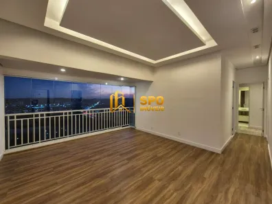 Apartamento com 3 Quartos à venda, 80m² no Jurubatuba, São Paulo