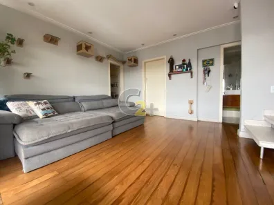 Apartamento com 3 Quartos à venda, 174m² no Indianópolis, São Paulo