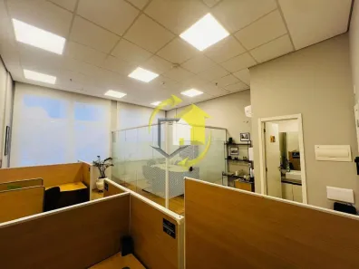 Sala Comercial à venda, 40m² no Parque da Mooca, São Paulo