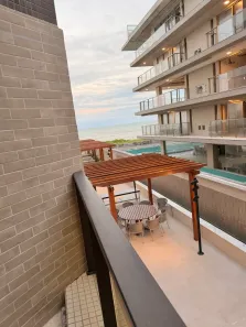 Apartamento com 4 Quartos para alugar, 114m² no Intermares, Cabedelo