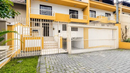 Sobrado com 5 Quartos à venda, 320m² no Bigorrilho, Curitiba