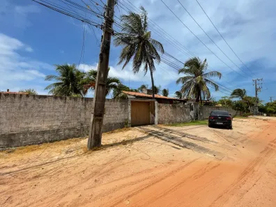 Casa com 3 Quartos à venda, 100m² no , Aquiraz