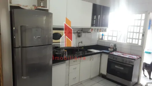 Casa com 3 Quartos à venda, 138m² no Nossa Senhora Aparecida, Uberlândia